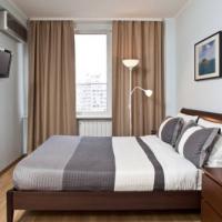 Hotelfotos Moscow Suites Apartments Arbat