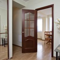Hotel photos Moscow Suites Apartments Arbat