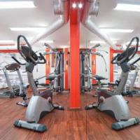 Fotos del hotel Гостиница Чайка