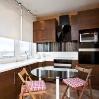 Hotel photos Moscow Suites Apartments Arbat