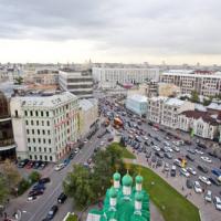 Hotel photos Moscow Suites Apartments Arbat