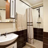 Фотографии отеля Moscow Suites Apartments Arbat
