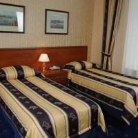 Fotos del hotel Бельведер-Невский
