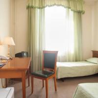 Hotelfotos Турист