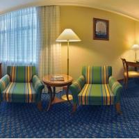 Hotel photos Courtyard By Marriott Moscow City Center