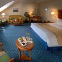 Hotelfotos Кортъярд Марриотт Москва Центр