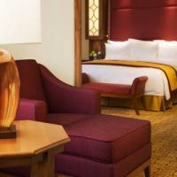 Hotel photos Renaissance Moscow Monarch Centre