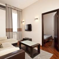 Hotelfotos Moscow Suites Apartments Тверская