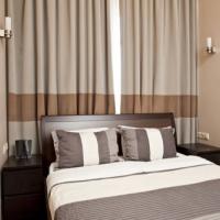 Hotelfotos Moscow Suites Apartments Тверская
