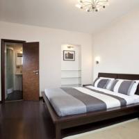 Fotos del hotel Moscow Suites Apartments Тверская