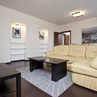 Hotel photos Moscow Suites Apartments Tverskaya