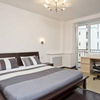 Fotos del hotel Moscow Suites Apartments Тверская