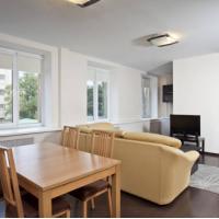 Hotelfotos Moscow Suites Apartments Тверская