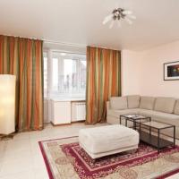 Hotelfotos Moscow Suites Apartments Тверская