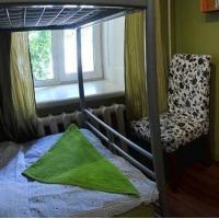 Hotelfotos Годзиллас Хостел