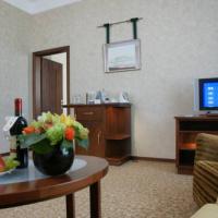 Hotel photos Peter the 1st
