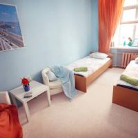 Fotos del hotel TNT Hostel Moscow