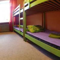 Hotel photos TNT Hostel Moscow