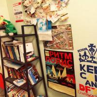 Hotel photos TNT Hostel Moscow