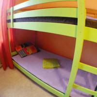 Hotel photos TNT Hostel Moscow