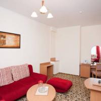 Фотографии отеля ВашОтель - Бизнес-Турист