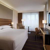 Hotelfotos Шератон Палас