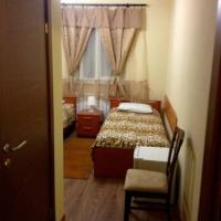 Hotelfotos Калина отель