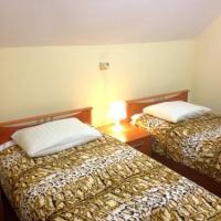 Hotelfotos Калина отель