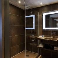 Hotelfotos Novotel Moscow City