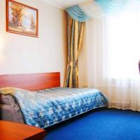 Fotos del hotel ВашОтель - Саяны