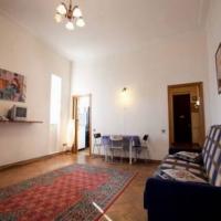 Hotel photos City Realty Central Apartments At Pushkin Square