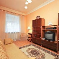 Fotos del hotel City Realty Central апартаменты на Триумфальной площади