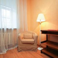 Fotos del hotel City Realty Central апартаменты на Триумфальной площади