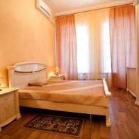 Fotos del hotel City Realty Central апартаменты на Триумфальной площади