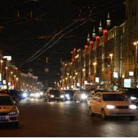 Фотографии отеля City Realty Central апартаменты на Пушкинской Площади