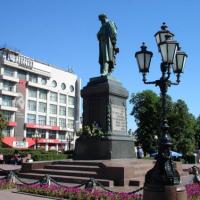 Hotel photos City Realty Central Apartments At Pushkin Square