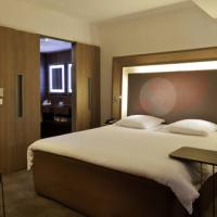 Hotel photos Novotel Moscow City