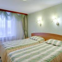 Hotelfotos ВашОтель - Восход