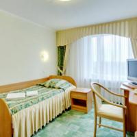 Hotelfotos ВашОтель - Восход