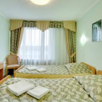 Hotel photos Voskhod Hotel