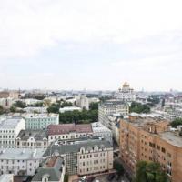 Hotel photos City Realty Central Apartments Arbat