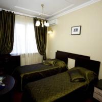 Hotel photos Iceberg Hotel