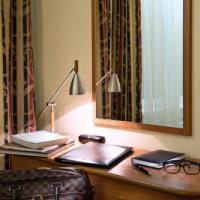 Hotel photos Best Western Vega Hotel & Convention Center