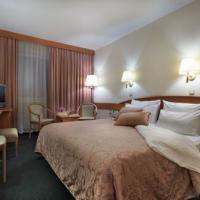 Hotelfotos Бест Вестерн Отель Вега