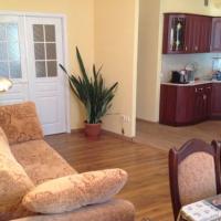 Hotel photos Adrimi Apartment II