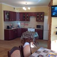 Hotel photos Adrimi Apartment II