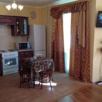 Hotel photos Adrimi Apartment II