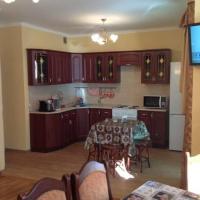 Hotel photos Adrimi Apartment II