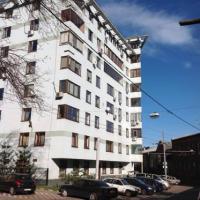 Hotelfotos Adrimi Apartment II