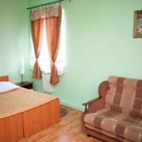 Hotel photos Kalina Hotel